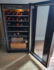 haier wine cooler for sale  Scarsdale