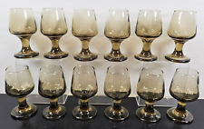 Libbey tawny accent for sale  Webster