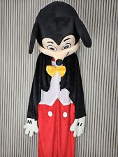 Mickey mouse cosplay gebraucht kaufen  Günzburg