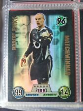 Match attax topps gebraucht kaufen  Hagen