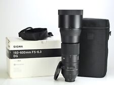 Sigma sigma 150 for sale  HALESOWEN