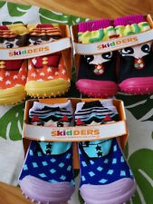Skidders Toddler Shoes Socks Anti Slip Indoor Outdoor Pool Size Uk 19, 20, 22, used for sale  Shipping to South Africa