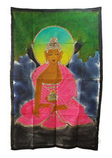 Batik hanging buddha for sale  Shipping to Ireland