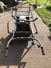 Electric fishing barrow for sale  ATHERSTONE
