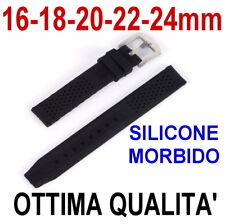 Cinturino orologio silicone usato  Italia