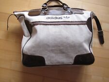 Adidas vintage weekender gebraucht kaufen  Gilching