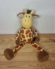 Nici giraffe plüschfigur gebraucht kaufen  Berlin