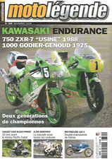 Moto legende 305 d'occasion  Bray-sur-Somme