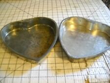 Vintage ovenex heart for sale  Sesser