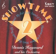 Dennis hayward showtime for sale  BLACKWOOD