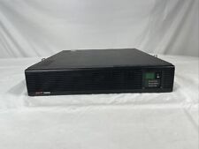 OneAC ON1000XAU Rack-Mount 2U UPS Batteries Not Included for sale  Shipping to South Africa