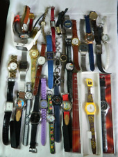 Konvolut armbanduhren uhren gebraucht kaufen  Nohfelden