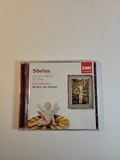 Sibelius symphony saga for sale  Lynn