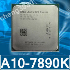 Usado,  Processador CPU AMD A10-7890K Quad-core CPU (4 Core) 4.10GHz comprar usado  Enviando para Brazil