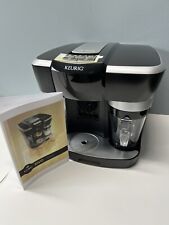 Keurig Rivo R500 LaVazza Espresso Cappuccino Latte Frothing Machine System Cafe for sale  Shipping to South Africa