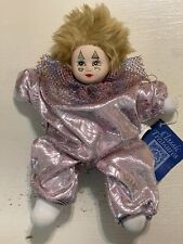 Clown doll dannette for sale  Bella Vista
