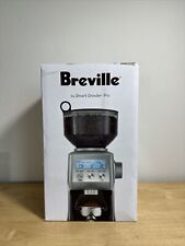 Breville bcg820bssxl smart for sale  Rogers