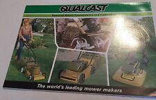 Qualcast rotary hover for sale  UK