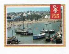 Cornwall colour postcard for sale  ST. AGNES