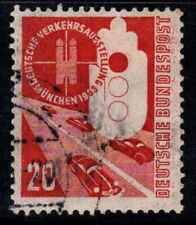 Germania bund 1953 usato  Bitonto