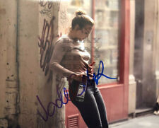 Foto reimpresa autografiada firmada de Jodie Comer Killing Eve 8x10, usado segunda mano  Embacar hacia Argentina