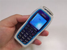 Celular Nokia 3220 - Branco (desbloqueado) GSM900/1800/1900 +1 ano de GARANTIA, usado comprar usado  Enviando para Brazil
