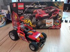Lego racers 8136 for sale  Shipping to Ireland