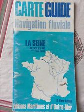 Carte guide navigation d'occasion  Saint-Denis-de-Pile