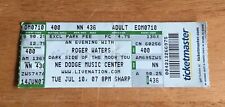 Roger waters july for sale  Woburn
