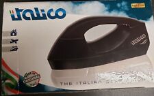 Italico steam iron for sale  Chino Valley