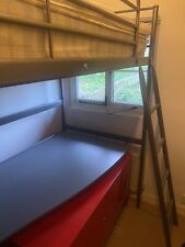 Ikea cabin loft for sale  EXETER