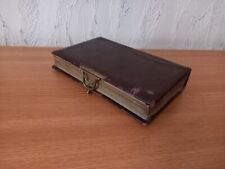 Antique photo album for sale  Shipping to Ireland