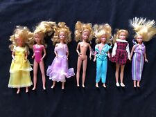 Barbie skipper vintage d'occasion  Cannes