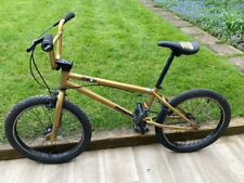 Mongoose bmx bike for sale  ST. ALBANS