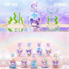 TOPTOY Sanrio Kuromi Daydreamer série confirmada caixa cega bonecos brinquedos presente comprar usado  Enviando para Brazil