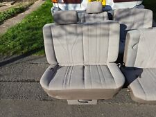 Captains chair middle for sale  EMSWORTH