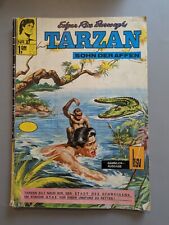 Tarzan sohn affen gebraucht kaufen  Deutschland