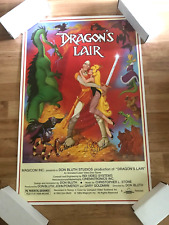 Dragon lair original for sale  Salem