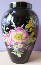 Magnifique vase porcelaine d'occasion  Pessac