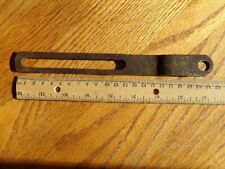 Vintage Dodge -Flat Fender- Power Wagon Generator Bracket , used for sale  Shipping to South Africa