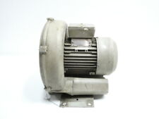 Used, Siemens 2BH1400-1AH26 Regenerative Blower 1-1/2in 1.5kw 220-275/380-480v-ac for sale  Shipping to South Africa