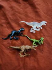 Jurassic World Minis Indoraptor Indominus Rex transparente comprar usado  Enviando para Brazil