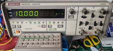 Advantest tr5821 frequenzimetr usato  Catania