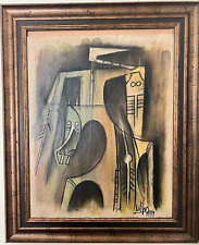 Wilfredo lam untitled for sale  Calexico