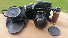 pentax 67 for sale  LONDONDERRY