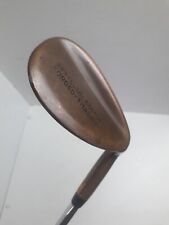 Adams BeCu 60 Degree Wedge for sale  Shipping to South Africa