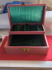 Vintage jewelry box for sale  Menominee