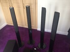 Surround sound samsung for sale  NANTWICH