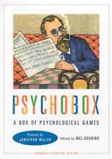 Psychobox box psychological for sale  Montgomery