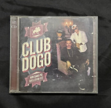 Club dogo non usato  Cicciano